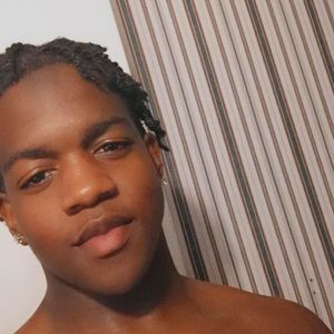 Meet your Posher, Demetrius